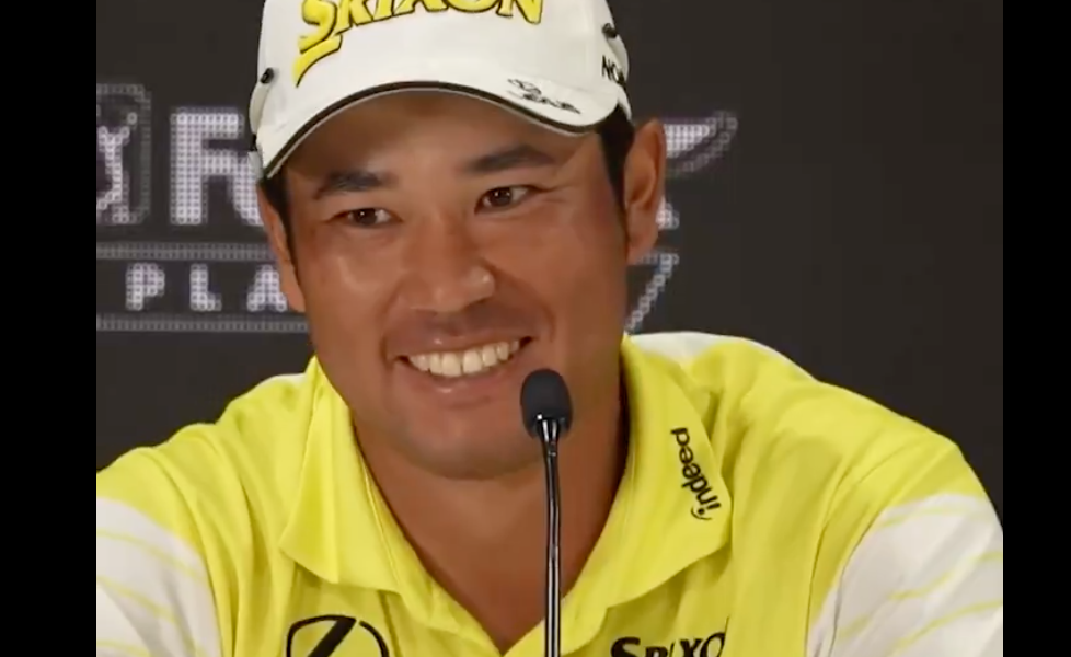 Hideki Matsuyama's Net Worth Revealed: A Fortune in the Millions!